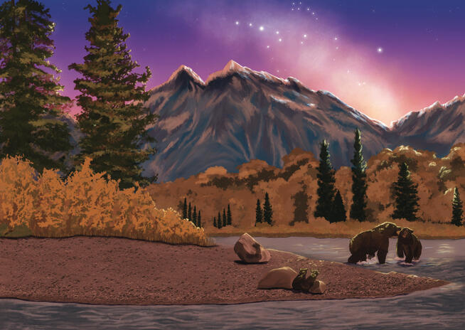 Ursa Major