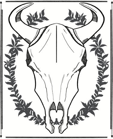 Western Wreathe